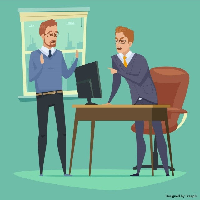 Сегодня День борьбы с ненормативной лексикой.