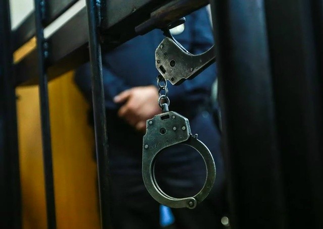 ️39-летний житель Лаганского района осуждён на 7 лет колонии строгого режима.