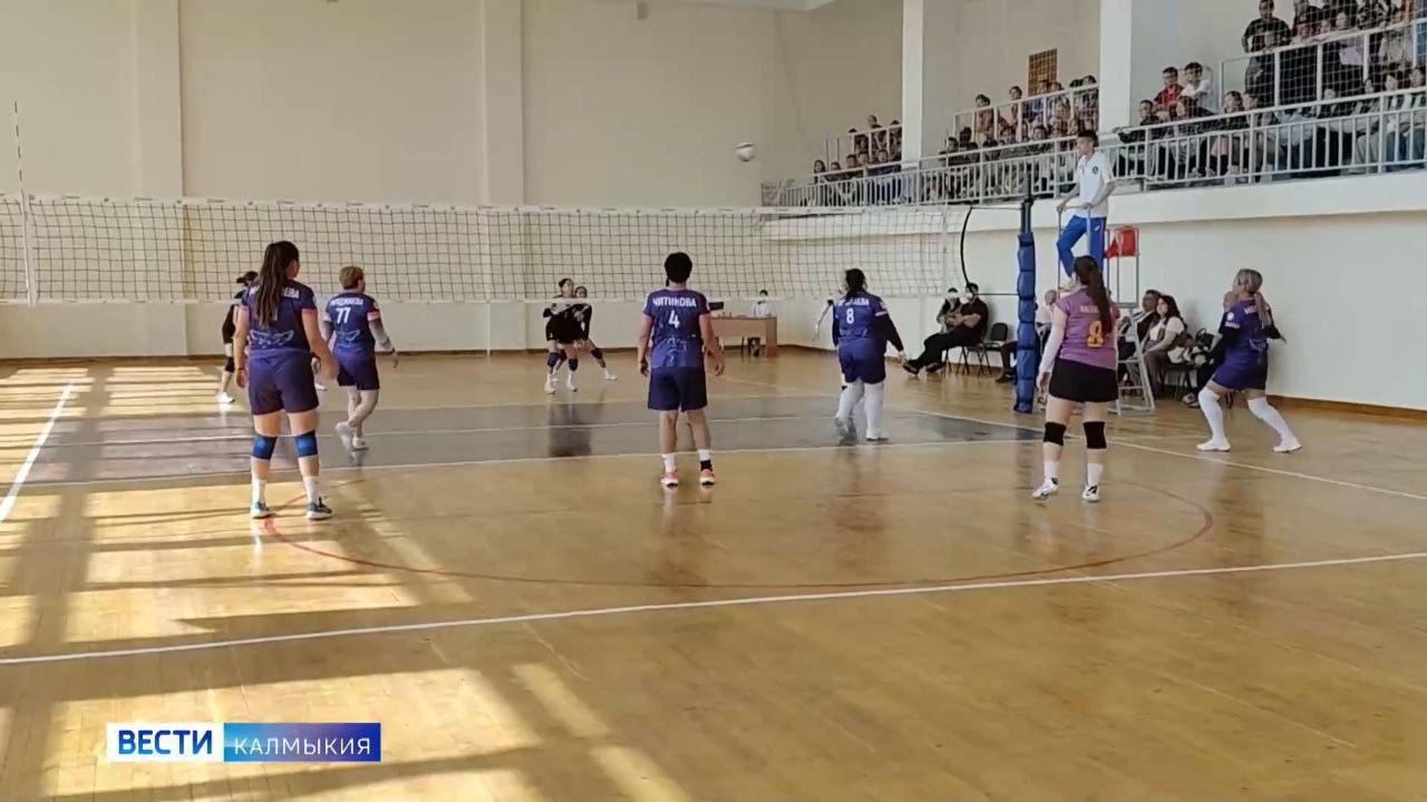 Сегодня отмечается день рождения волейбола.