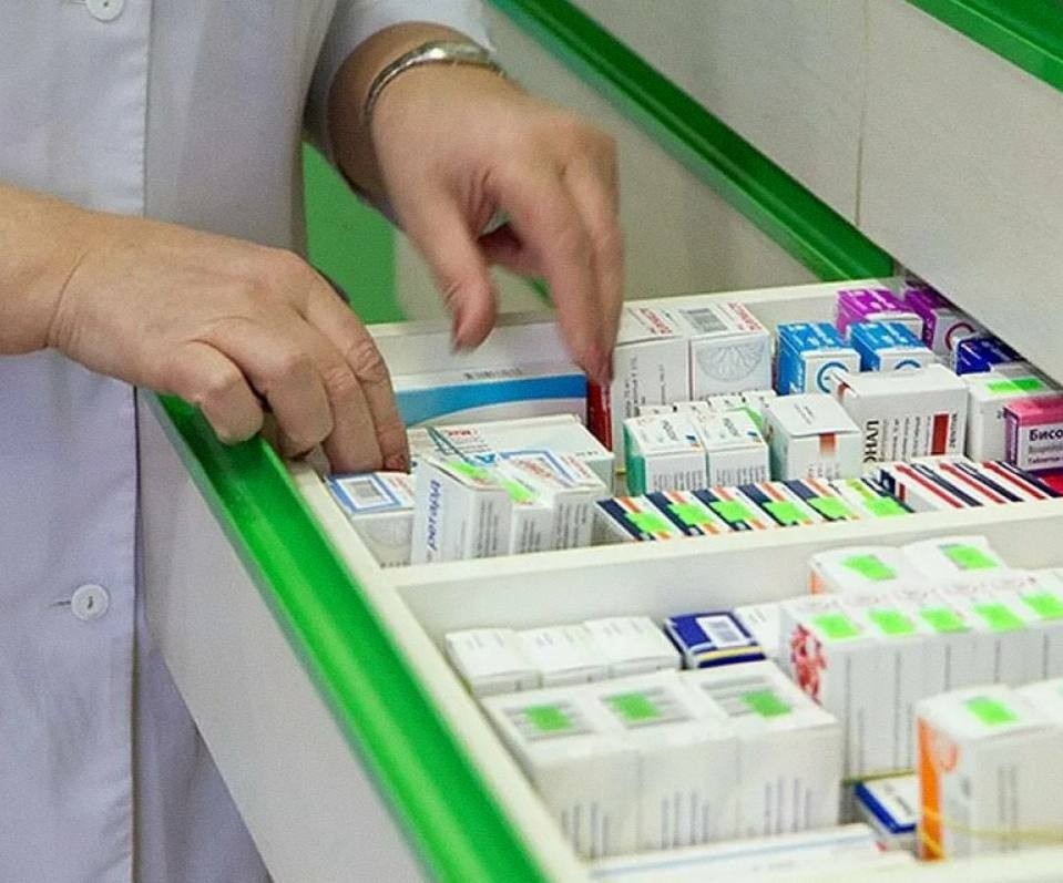 В Калмыкии выявили нарушения в сфере оборота лекарственных средств.