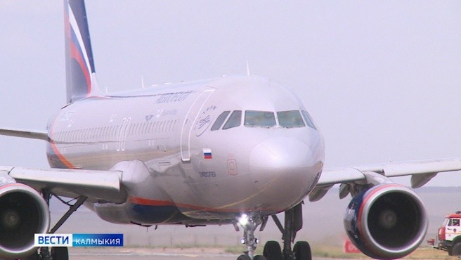 Скидка 50% на детские авиабилеты будет действовать при любом сопровождающем