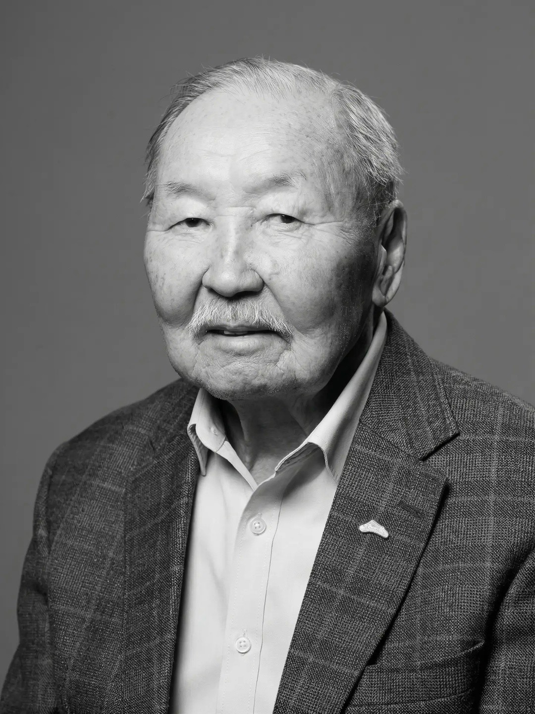 Ушёл из жизни выдающийся актёр, народный артист республики, Почётный гражданин Калмыкии Сергей Мучиряев.