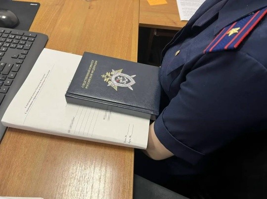 ️Четверо жителей Черноземельского района признаны виновными в хищении бюджетных средств на сумму более 38 миллионов рублей.