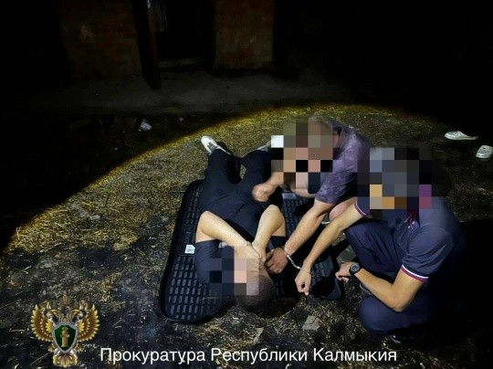 В Городовиковском районе вынесен приговор двум местным жителям, избившим мужчину до тяжких травм.