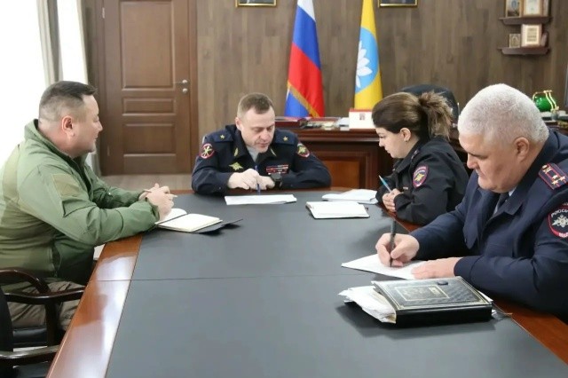 На турнире BETCITY Fight Nights в Элисте усилят меры безопасности.