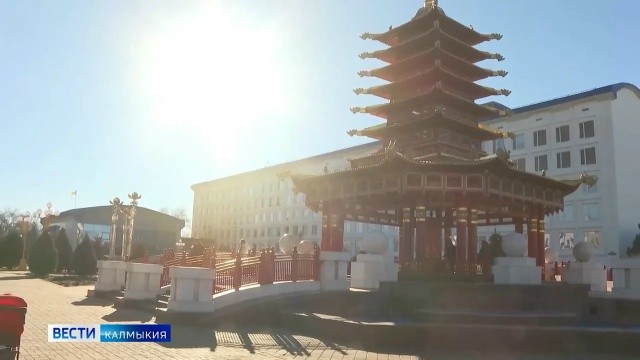 Сегодня — День весеннего равноденствия.