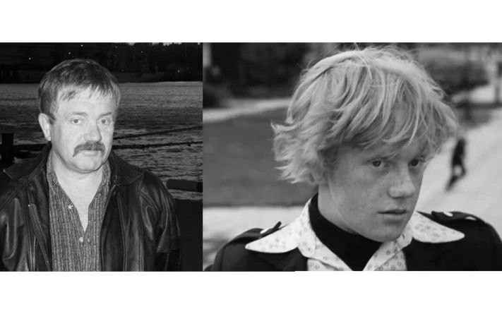 Умер актёр Василий Скромный