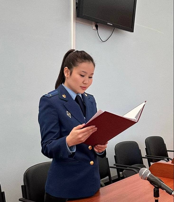 ️Житель села Ульдючины Приютненского района осуждён за повторное управление автомобилем в состоянии алкогольного опьянения.