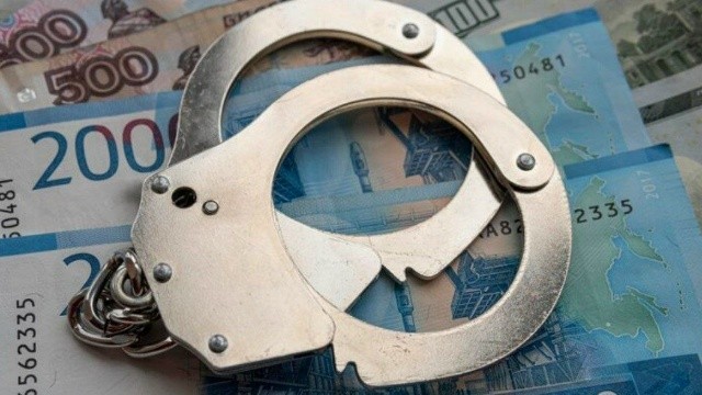 Коррупционеров хотят лишать всего нажитого имущества