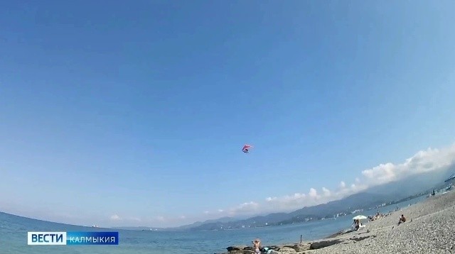 Анапа после открытия пляжей может принять до 3,5 млн туристов в 2026 году.