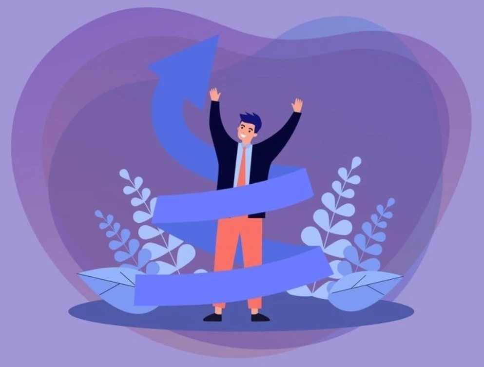 Оптимистов в России прибавилось.