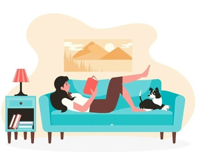 Большинство россиян не хотят работать по субботам.