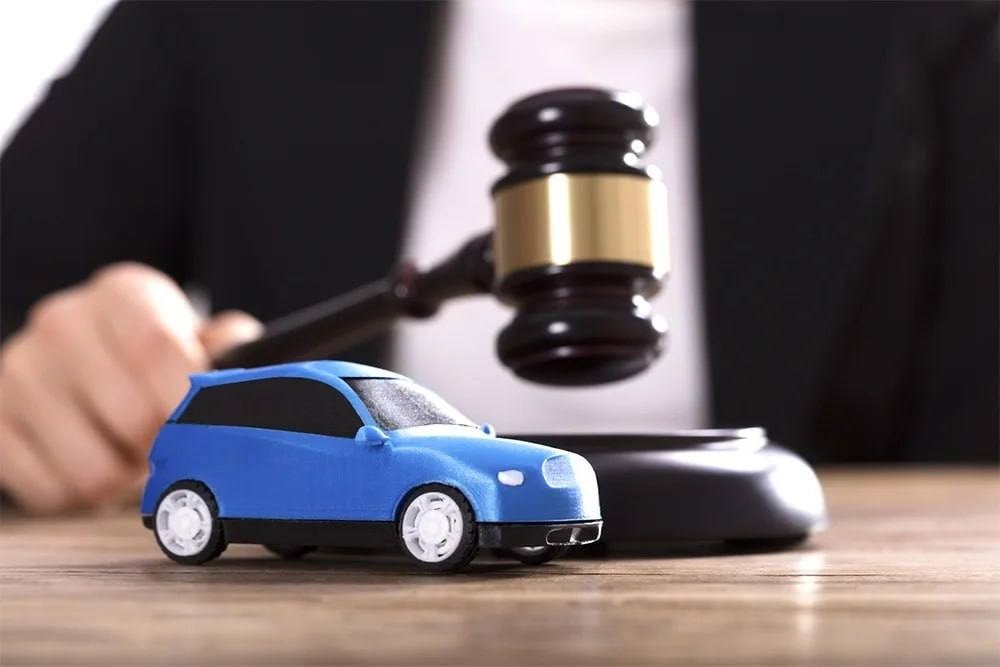 ️В Лаганском районе у водителя конфисковали автомобиль за повторную нетрезвую езду.