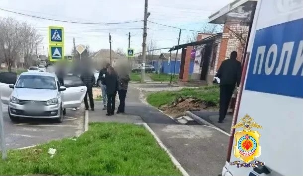 ️В Элисте задержали жителя Астраханской области с мефедроном.