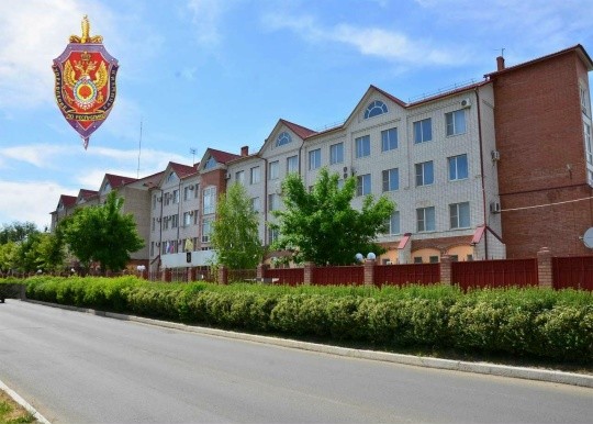 Начальник УФСБ Калмыкии проведёт личный приём граждан.