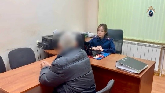 ️В Черноземельском районе возбуждено уголовное дело по факту убийства мужчины.