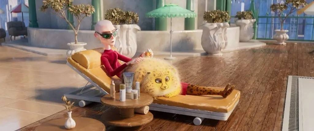 Детям из Лагани и Малых Дербет покажут премьеру мультфильма.