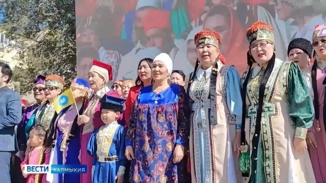 Сегодня в стране впервые отмечается День коренных малочисленных народов, который совпадает с Годом единства народов России.