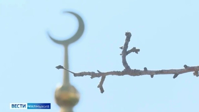 Совершить хадж в Мекку мусульмане Калмыкии смогут только с паспортом нового поколения