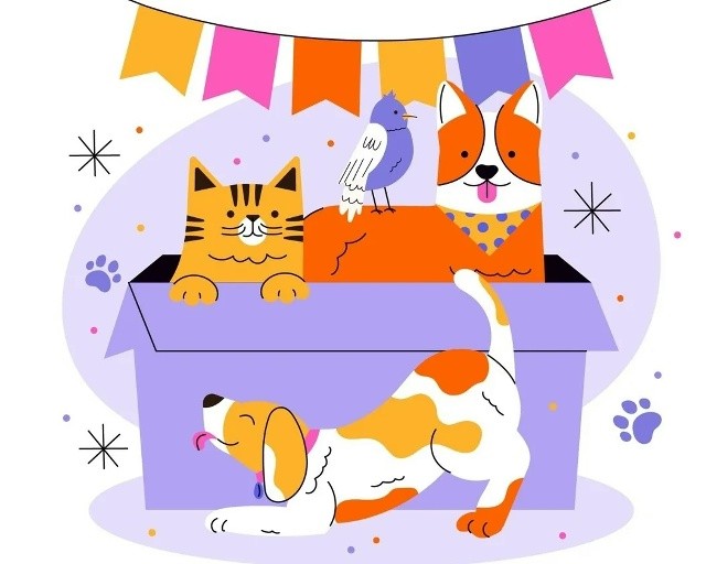 Всероссийское онлайн-голосование «Собака или кошка» завершилось победой кошачьих: 57% участников выбрали кошек, 43% — собак.