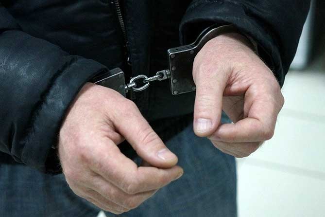 44-летний житель Элисты подозревается в убийстве