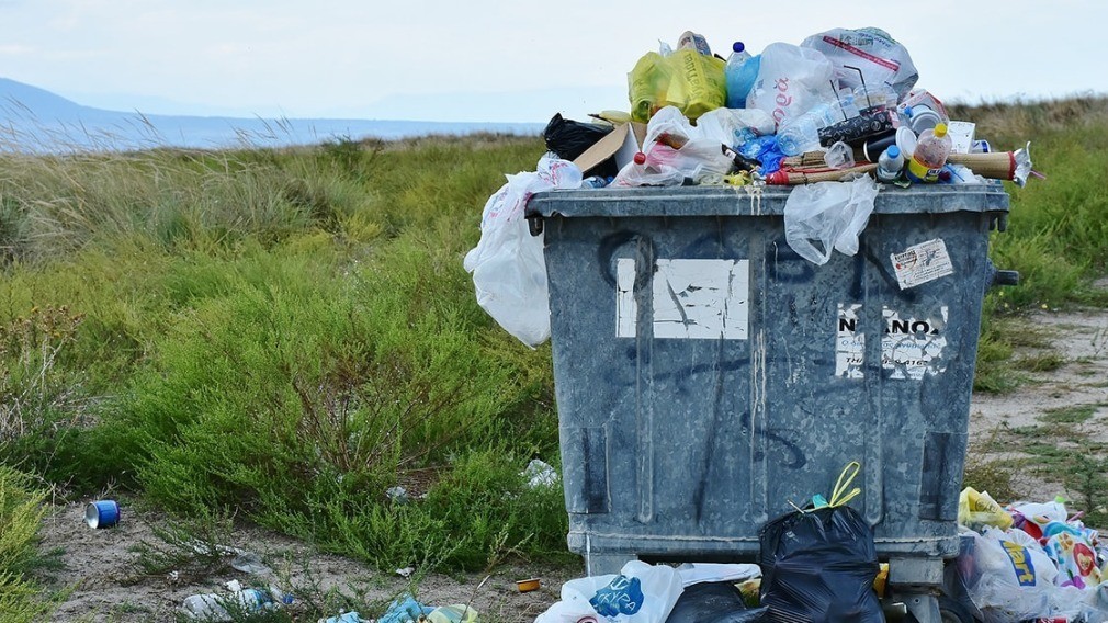 Калмыкия получит дополнительные средства на вывоз бытовых отходов