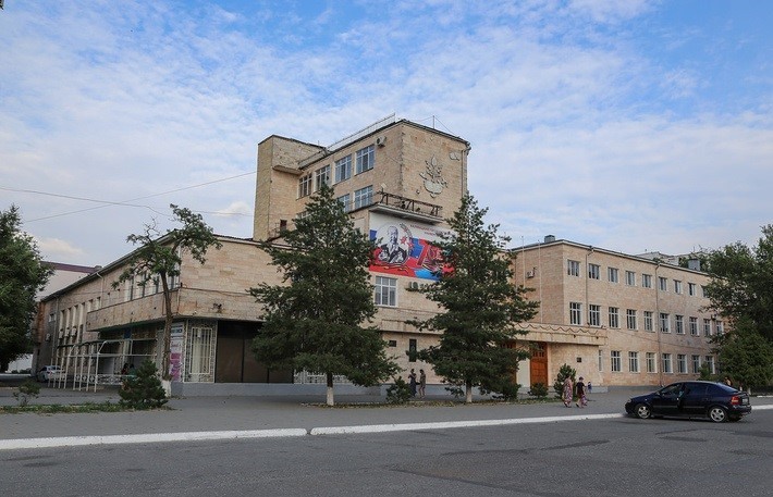 В Калмыцком государственном университете  подвели итоги приемной кампании