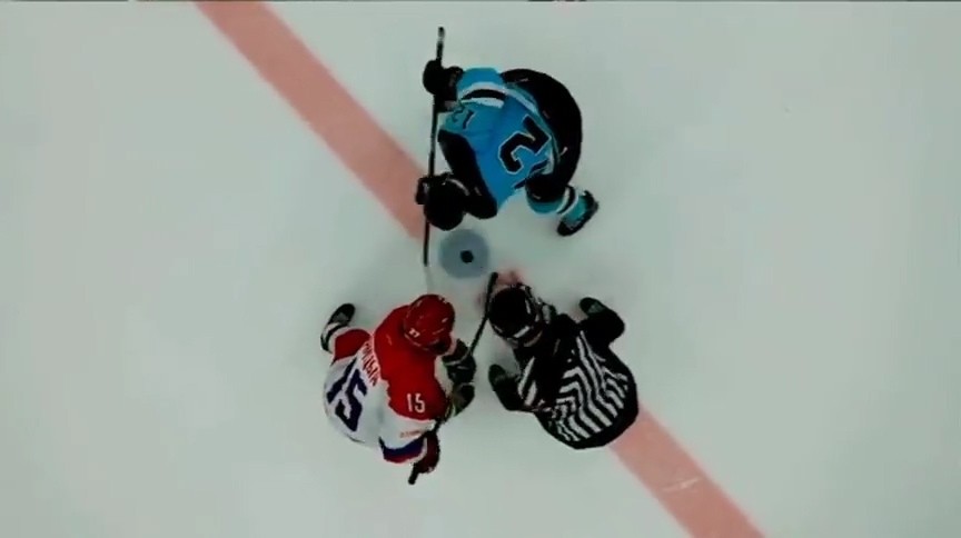Хоккейная команда Элиста приняла участие в турнире «Дружба народов» в Астрахани