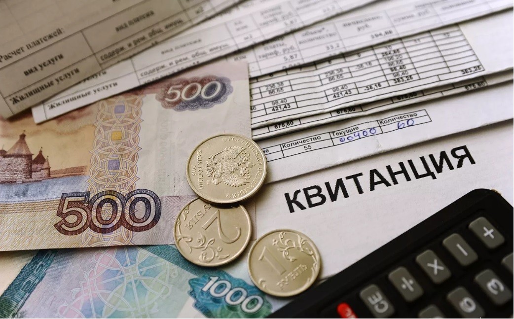 Число должников в Калмыкии сократилось